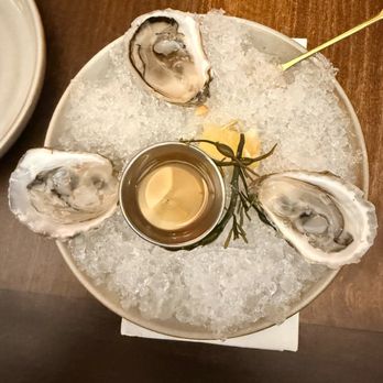 Pigeon and Whale - Wellfleet oysters - Cocktail Bars Near Me - New Orleans, Louisiana Pigeon and Whale - Wellfleet oysters - Cocktail Bars Near Me - New Orleans, Louisiana