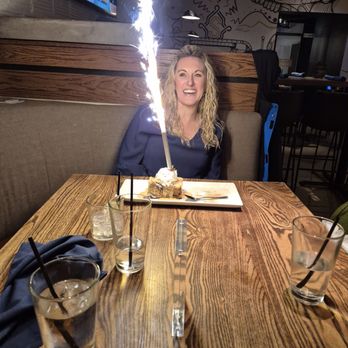 Smithy - Happy Birthday! - Breakfast & Brunch Near Me - Dallas, Texas Smithy - Happy Birthday! - Breakfast & Brunch Near Me - Dallas, Texas