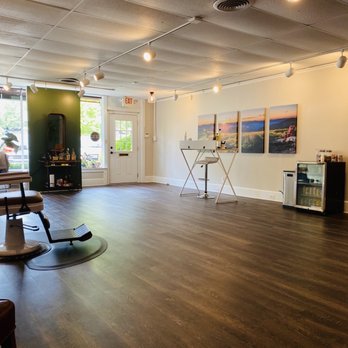 The Open Blade - Barbers Near Me - Greenville, South Carolina The Open Blade - Barbers Near Me - Greenville, South Carolina