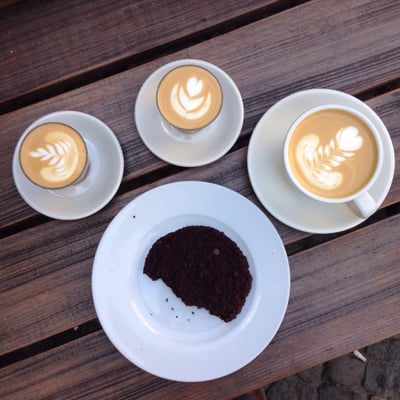 Bonanza Coffee Heroes by null