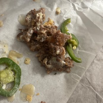 Real Philly - Chewy meat! - Food Trucks Near Me - Fresno, California