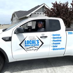 Local's Mobile RV Repair
