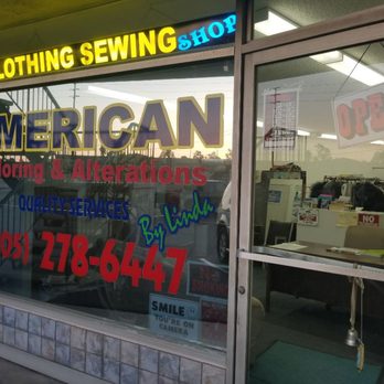 Linda's American Tailoring & Alterations - We are open - Sewing & Alterations Near Me - Oxnard, California Linda's American Tailoring & Alterations - We are open - Sewing & Alterations Near Me - Oxnard, California
