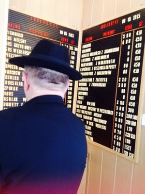 Bar Mleczny Turysta by null