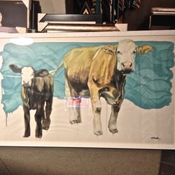 Off the Wall Art & Framing