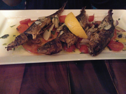 Iberico & Co by null