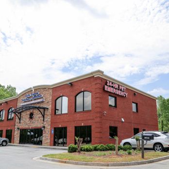 North Georgia Veterinary Specialists - Veterinarians Near Me - Buford, Georgia North Georgia Veterinary Specialists - Veterinarians Near Me - Buford, Georgia