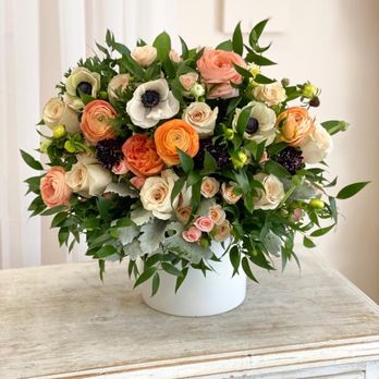 Coral Path Designs - Flowers - Florists Near Me - Burbank, California Coral Path Designs - Flowers - Florists Near Me - Burbank, California
