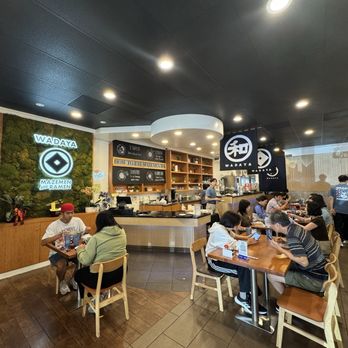 Wadaya - Ramen Near Me - Fremont, California Wadaya - Ramen Near Me - Fremont, California