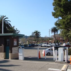 Santa Barbara Valet Parking Services Inc - Monthly Parking