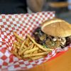 Poundtown Smashburgers gift card