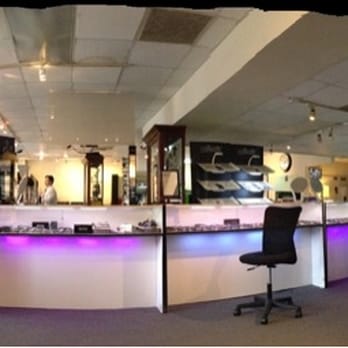 Italy Optical - Panorama view from inside. Entrance is back left of pic. - Eyewear & Opticians Near Me - Doraville, Georgia Italy Optical - Panorama view from inside. Entrance is back left of pic. - Eyewear & Opticians Near Me - Doraville, Georgia