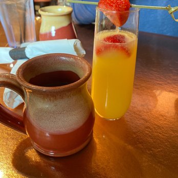 Another Broken Egg Cafe - Morning Wakeup - Breakfast & Brunch Near Me - Nashville, Tennessee