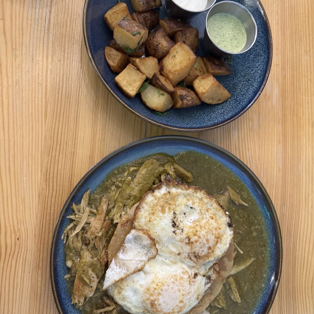 Don Julio Cafe - El Poblano - Breakfast & Brunch Near Me - Skokie, Illinois