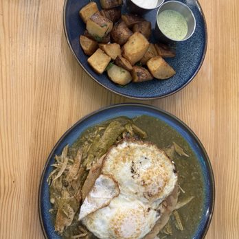 Don Julio Cafe - El Poblano - Breakfast & Brunch Near Me - Skokie, Illinois