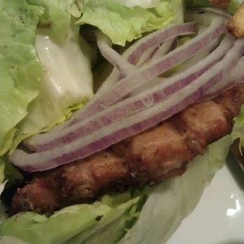 Wildburger @ Wildfire Lanes - Don't judge me. I love raw red onion. - Burgers Near Me - Henderson, Nevada Wildburger @ Wildfire Lanes - Don't judge me. I love raw red onion. - Burgers Near Me - Henderson, Nevada