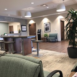 Bone and Joint Clinic of Baton Rouge - Clean facility