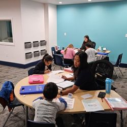 LEAP Math and Reading