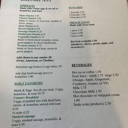 Graybill's Route 30 Diner