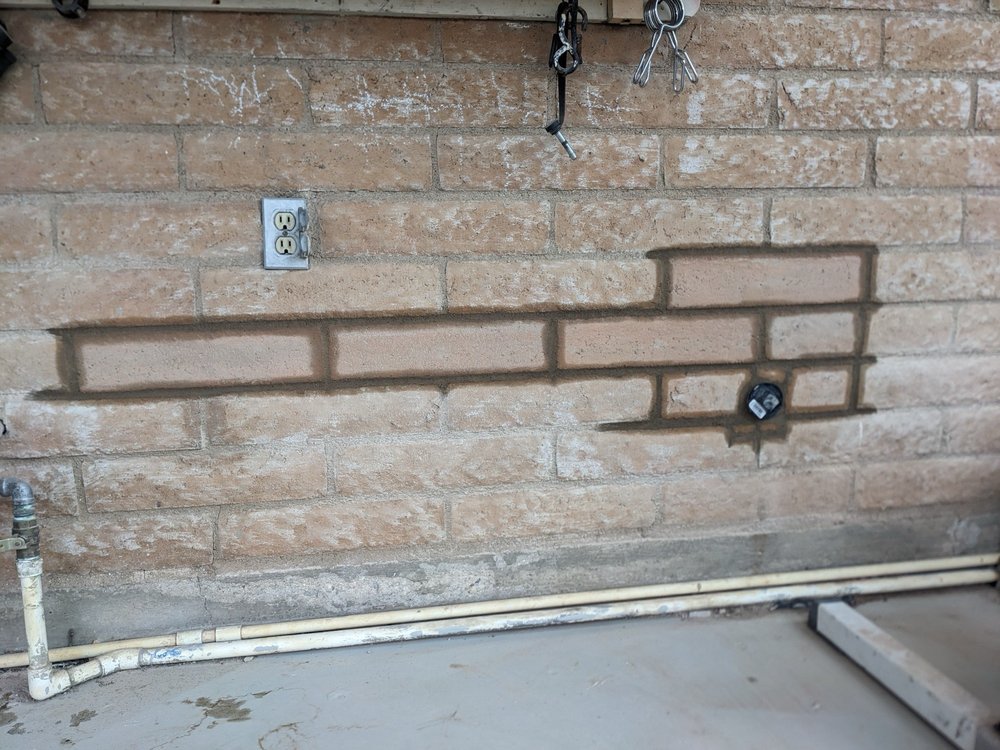 Slide of Aarow Plumbing