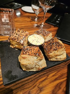 American Cut by null