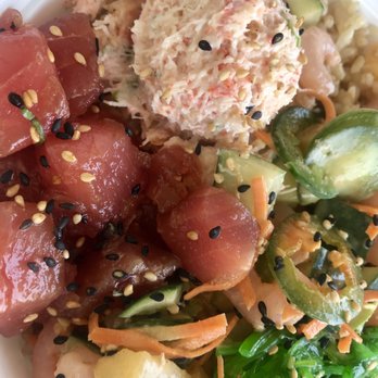 Poke Austin - Poke Near Me - Sunset Valley, Texas Poke Austin - Poke Near Me - Sunset Valley, Texas