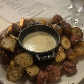 CHoP Chandler - fondue - Steakhouses Near Me - Chandler, Arizona