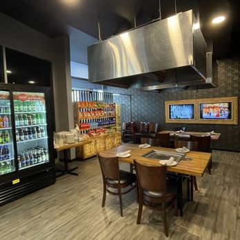 Gogi En K BBQ - Korean Near Me - Solon, Ohio