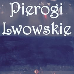 Pierogi Lwowskie - Pierogi Lwowskie