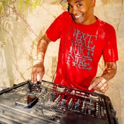 Pure Energy Productions Mobile DJ - Just me