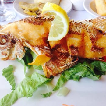 Casablanca - Fried fish - Seafood Near Me - Miami, Florida Casablanca - Fried fish - Seafood Near Me - Miami, Florida
