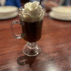 Fletcher's - Irish Coffee