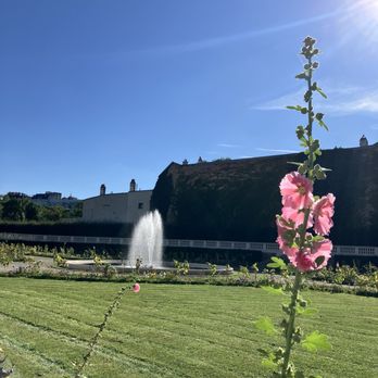 Belvedere Garten - Parks Near Me - Vienna, 9