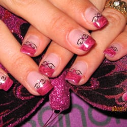Nails & More Petra Behrmann