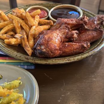 Hi Hat Social - Kids wings and fries - Korean Near Me - Springfield, Ohio Hi Hat Social - Kids wings and fries - Korean Near Me - Springfield, Ohio