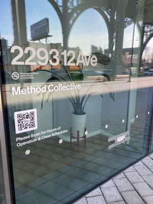 Method Collective by null