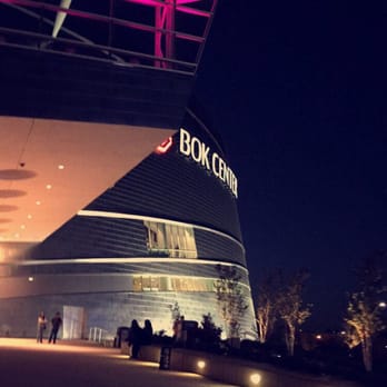 BOK Center - Stadiums & Arenas Near Me - Tulsa, Oklahoma BOK Center - Stadiums & Arenas Near Me - Tulsa, Oklahoma