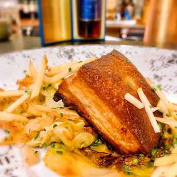 Hearth - Pork belly! - New American Near Me - Kirkland, Washington Hearth - Pork belly! - New American Near Me - Kirkland, Washington