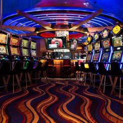 4 Bears Casino and Lodge