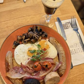 The Boxty House - Irish Near Me - Dublin, D The Boxty House - Irish Near Me - Dublin, D