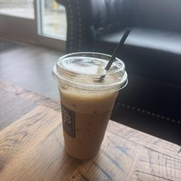 Nasty unflavored coffee Nasty unflavored coffee
