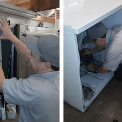 Wismans Appliance Svc