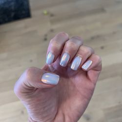 Mansion Beauty European Nail Studio