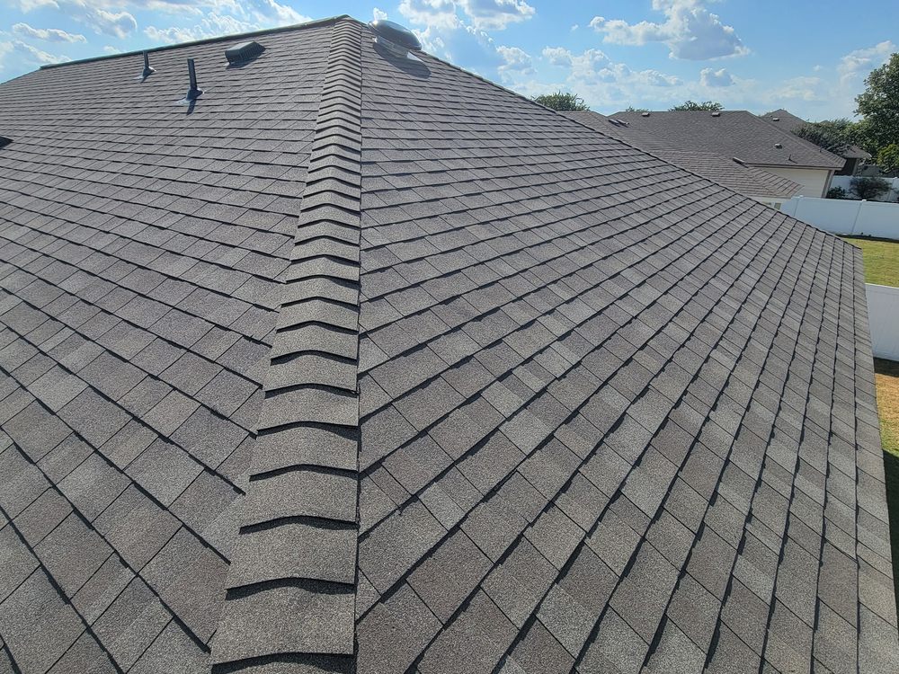 Slide of Aurum Roofing