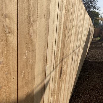 Legend To Kings Fence - Fencing on inside of yard - Fences & Gates Near Me - Spring Valley, California Legend To Kings Fence - Fencing on inside of yard - Fences & Gates Near Me - Spring Valley, California