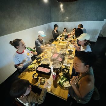 dPot Unlimited - Hot Pot Near Me - Irvine, California