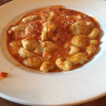 Antonio's Trattoria - Gyno cchi Caprese - Italian Near Me - Bronx, New York Antonio's Trattoria - Gyno cchi Caprese - Italian Near Me - Bronx, New York