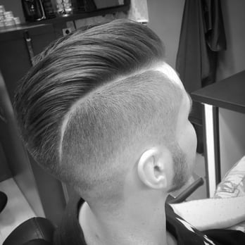 Grand Barber Shop - Men's Hair Salons Near Me - Plzeň, PL Grand Barber Shop - Men's Hair Salons Near Me - Plzeň, PL