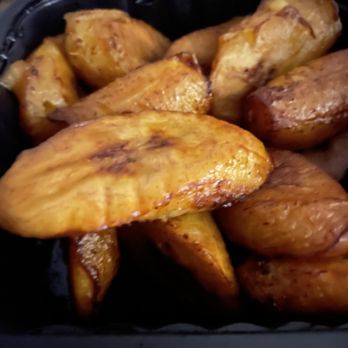 Tropical Fiyah - Yummy Plantians - Caribbean Near Me - Los Angeles, California Tropical Fiyah - Yummy Plantians - Caribbean Near Me - Los Angeles, California