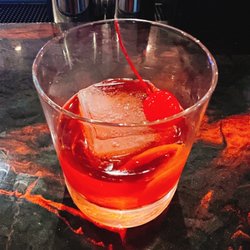 Incontro Italian Cuisine Steakhouse - Old fashioned